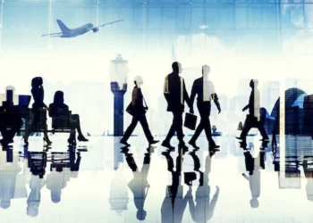 deal process within the shuttle and tourism sector down 8% in H1-2025