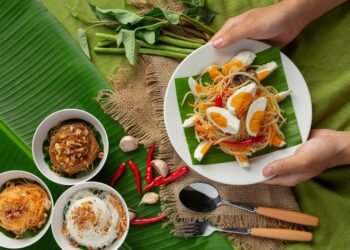 Traveloka: Thailand chargeable for 80 % of the highest 100 F&B studies in APAC