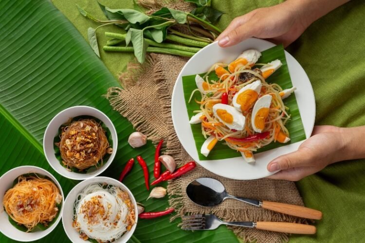 Traveloka: Thailand chargeable for 80 % of the highest 100 F&B studies in APAC