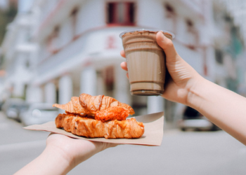 brwd / KINN marks SG60 with conventional flavours in recent guise