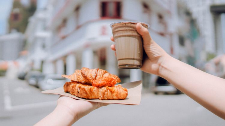 brwd / KINN marks SG60 with conventional flavours in recent guise