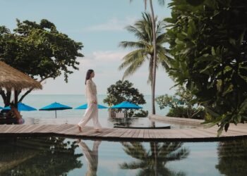 Presenting the relaunch of SAii Resorts & Hotels