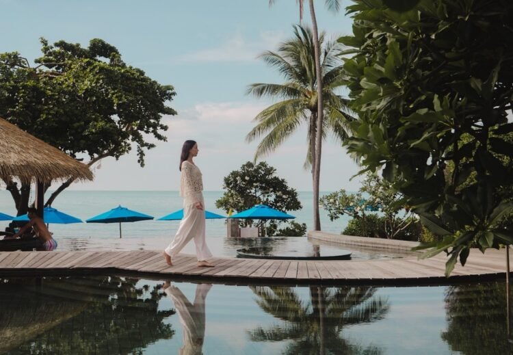 Presenting the relaunch of SAii Resorts & Hotels