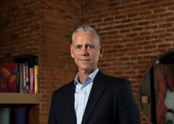 Nick Downing to take helm of The Langham, Customized Area, Bangkok