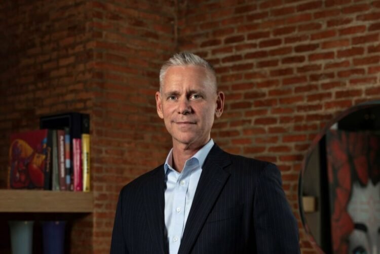 Nick Downing to take helm of The Langham, Customized Area, Bangkok