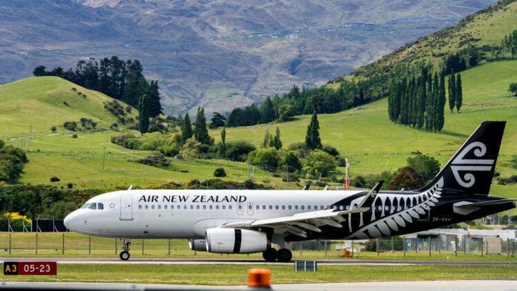 Air New Zealand to enlarge AI adoption with OpenAI