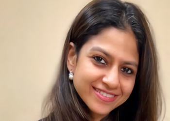 Devanshi Parikh to constitute BESydney in India