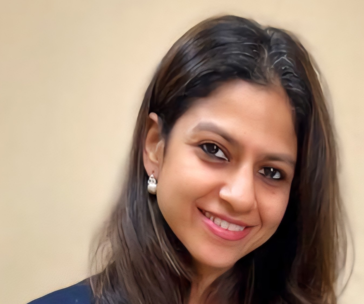 Devanshi Parikh to constitute BESydney in India