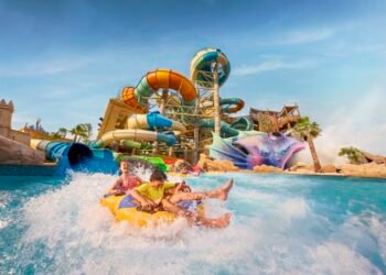 Yas Island, Abu Dhabi launches Its First-Ever Summer time Camp