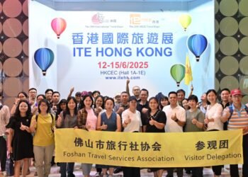 ITE Hong Kong’s subsequent run slated for June 2026