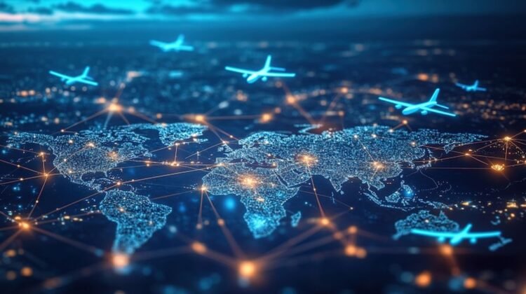 Go back and forth’s ‘plumbers’ at the evolving definition of connectivity luck