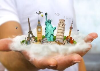 Startup Degree: Purple Pocket book gives visual-first, social go back and forth making plans