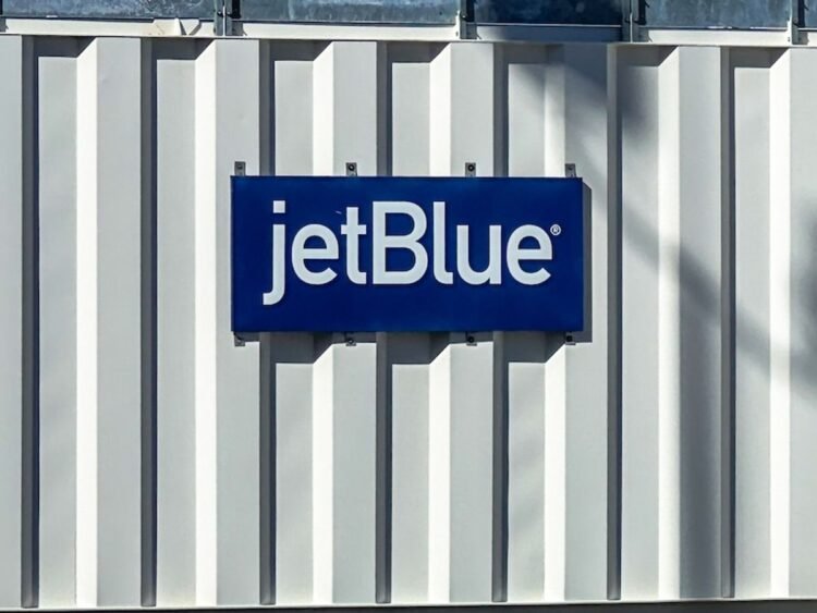 SKY Leasing acquires JetBlue Ventures
