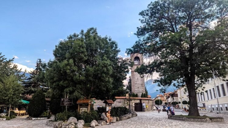 4 Day Bansko Itinerary for Romance and Journey