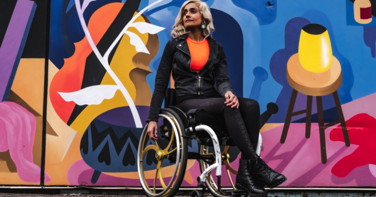 Accessibility in Edmonton | Discover Edmonton