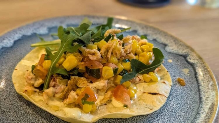 What and The place to Devour in Québec Maritime Areas