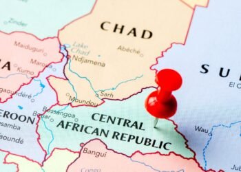 48 Hours: Issues to Do in Central African Republic