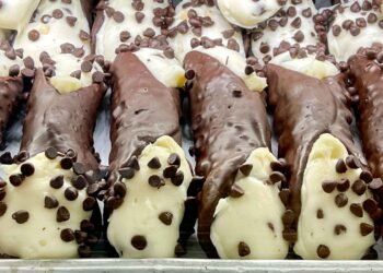 75 Tasty Italian Meals