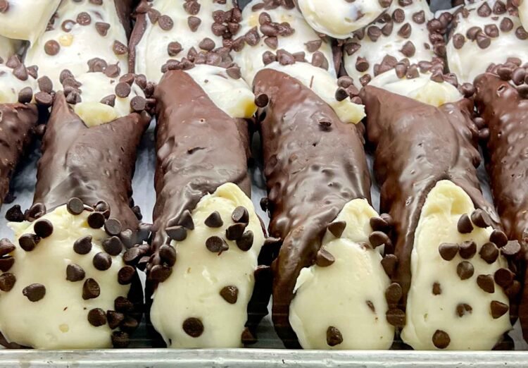 75 Tasty Italian Meals