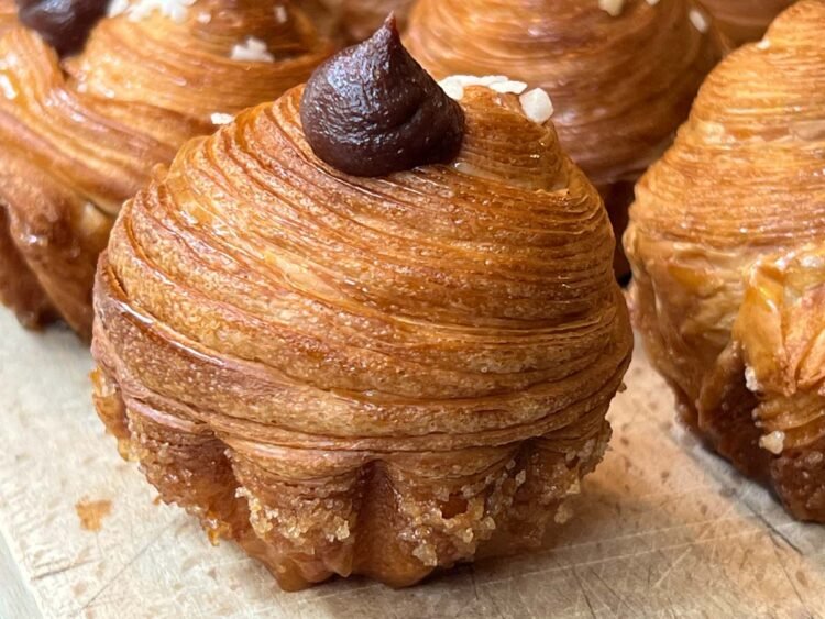Fabulous French Pastries