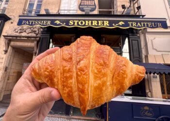Paris Croissant Information – 15 Retail outlets To not Leave out