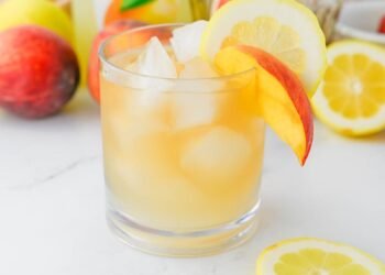 Crown Royal Lemonade – Meals A laugh & Far off Puts