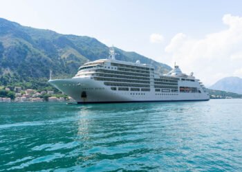 Off the crushed wave: Those cruise adventures be offering actually distinctive cultural studies