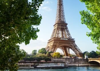 7-Day France Journey: Paris, Lyon, and Great