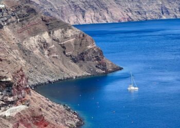 Greek Island Hopping From Athens