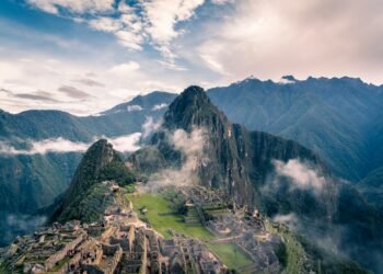 Sustainable Commute to Machu Picchu: Tips on how to Be an Eco-Mindful Customer