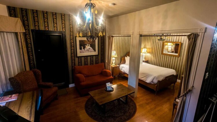 The place to Keep in Québec’s Maritime Areas