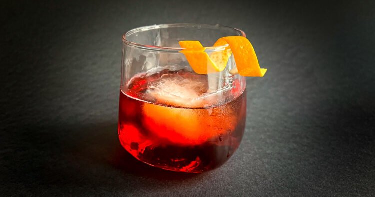 11 Campari Cocktails to Sip and Savor