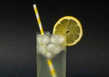 Spiked Lemonade for Grown-Ups Handiest