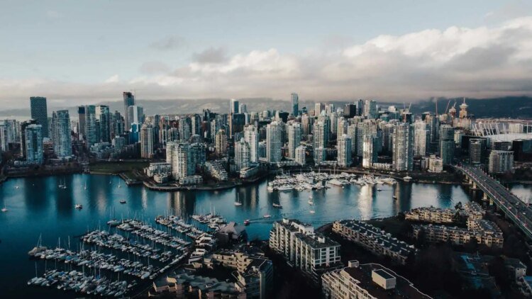 Tips on how to Spend 2 days in Vancouver, Canada