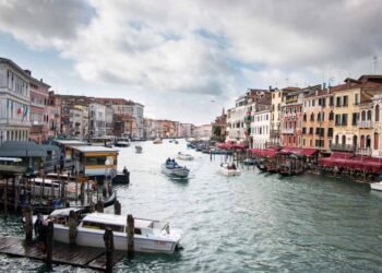 Venice Eating places To not Leave out