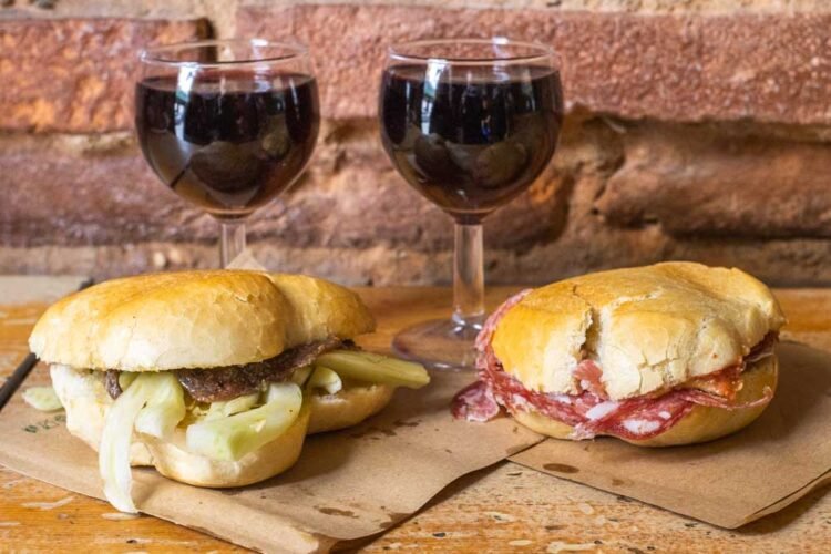 The entirety You Wish to Devour and Drink