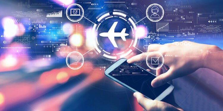 Accelya, Amex GBT and Sabre spouse to boost up NDC adoption