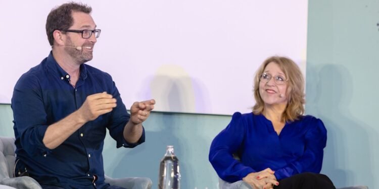 Business leaders on the way forward for virtual identification and AI brokers