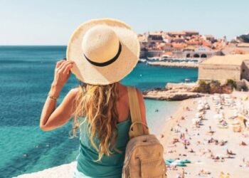 Croatia’s Tourism Suffers from Top Costs