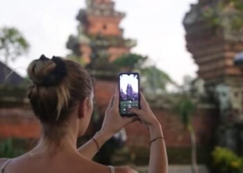 Indonesian Tourism to Smash Pre-pandemic Numbers