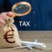 Top Taxes at German Airports Motive Considerations