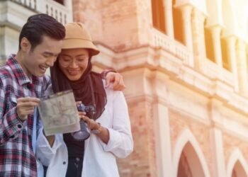 Muslim Trip Anticipated to Develop Rapid