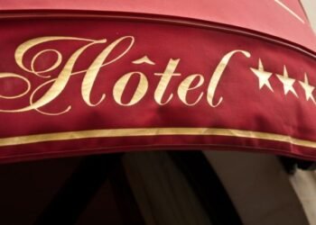 Quarter of French Motels Is Unclassified