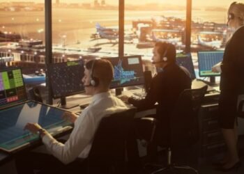 Really extensive Adjustments to Europe’s ATC Demanded via Ryanair