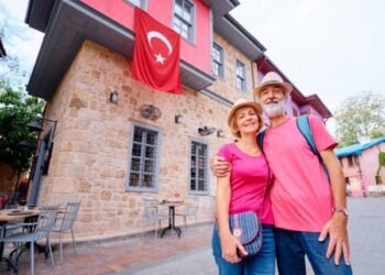 Prime Costs Negatively Have an effect on Turkey’s Tourism