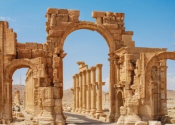 Syria’s Tourism Began Its Revival