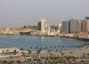 Angola’s Tourism Locations Draw in Nature Fans