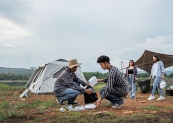 China: Most sensible Uncivilized Tourism Behaviors