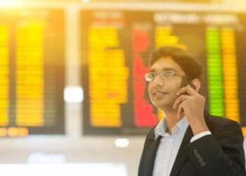 Trade Vacationers Record Tighter Budgets