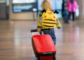 Trip Backpacks Are Getting Extra Well-liked